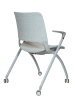 Изображение стул norden like grey (складной)